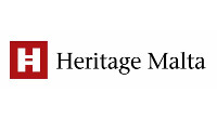 Supported by Heritage Malta
